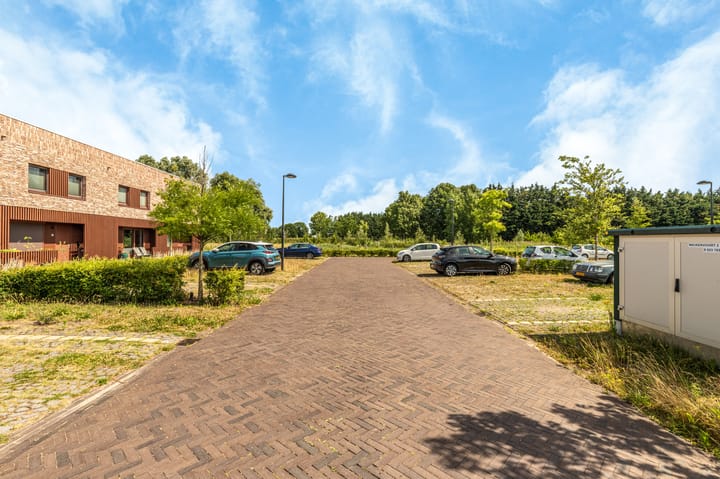 Foto 43 van Holsteinerlaan 8