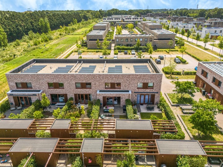 Foto 44 van Holsteinerlaan 8