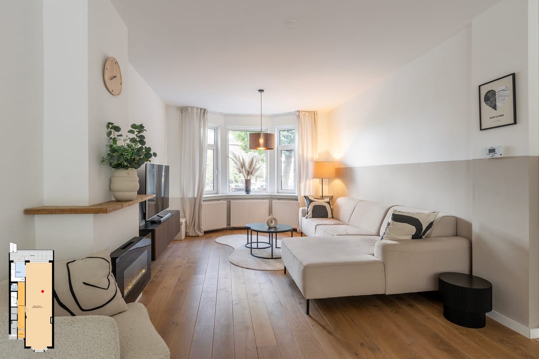 Foto 1 van Schiedamseweg 194