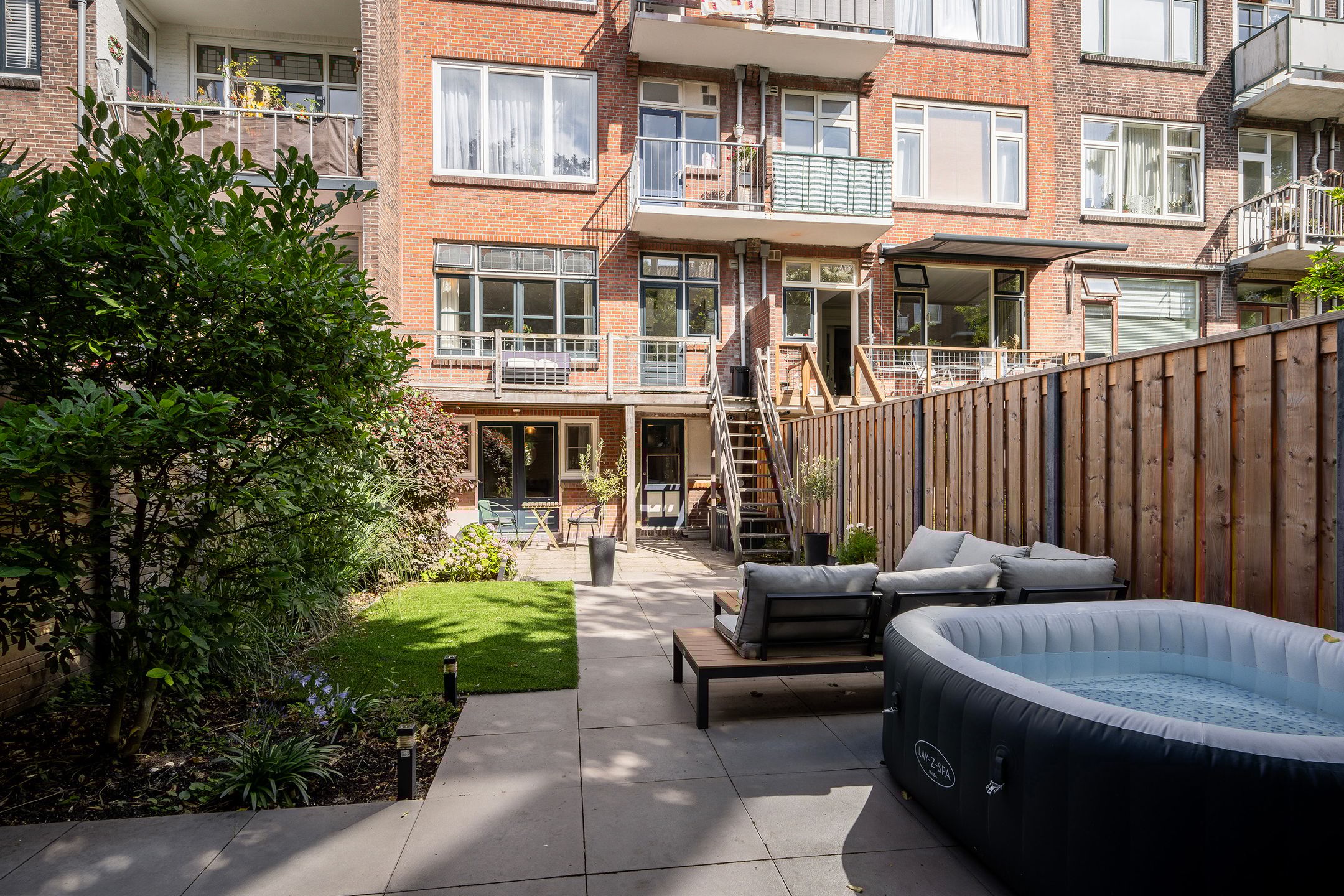 Foto 24 van Schiedamseweg 194