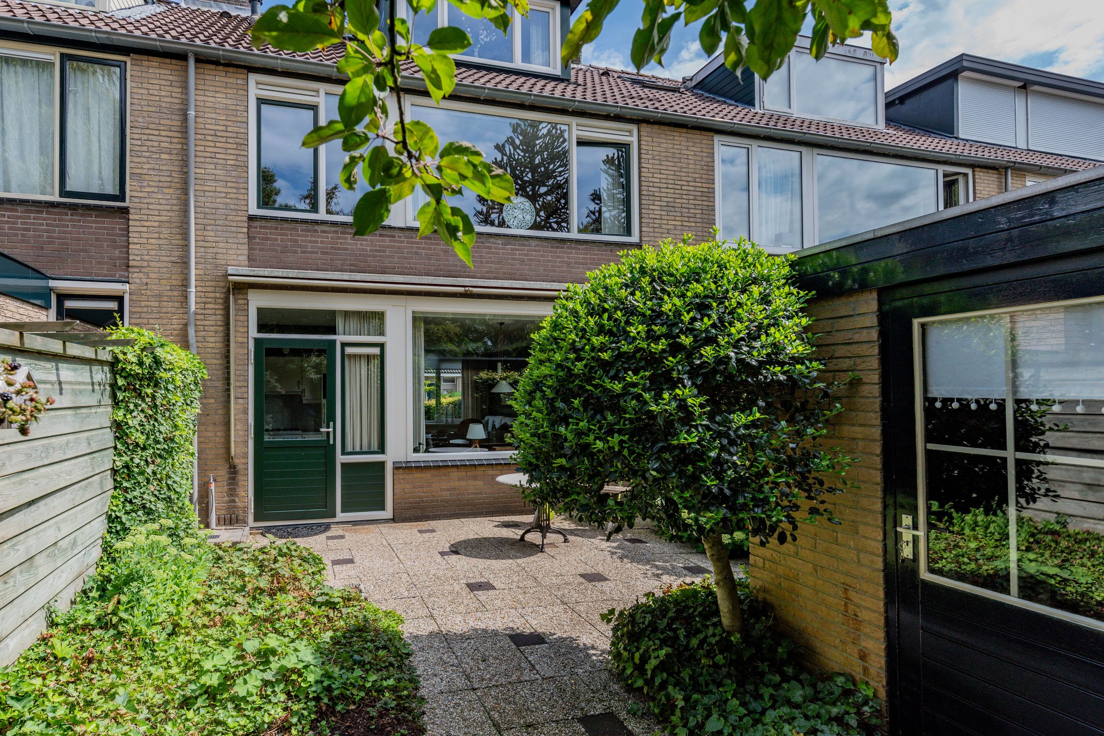 Foto 3 van Kievitlaan 12