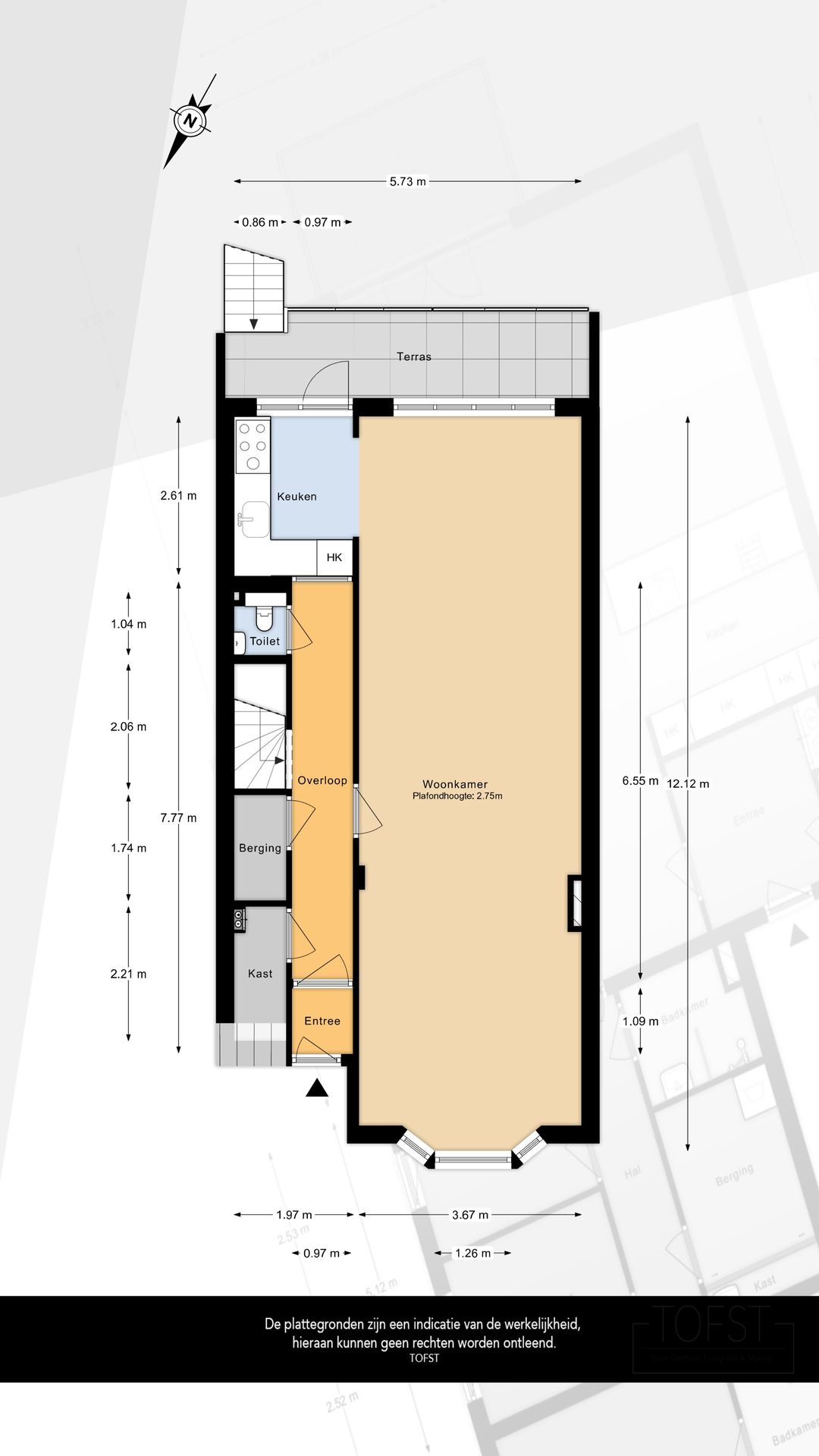 Foto 41 van Schiedamseweg 194