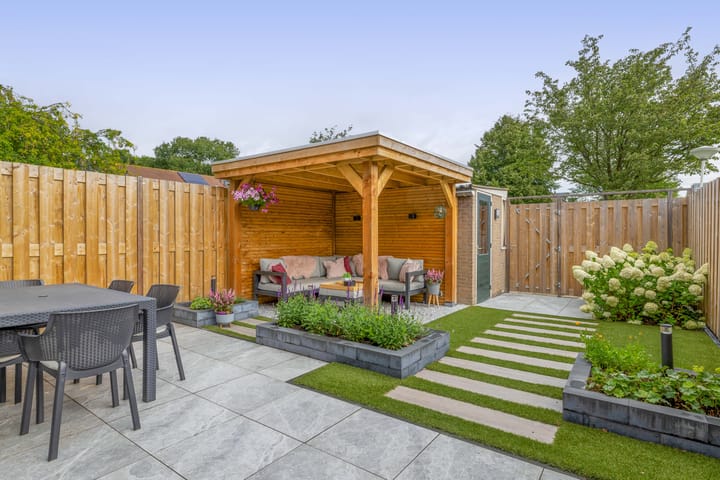 Foto 1 van Scheveningsebos 72