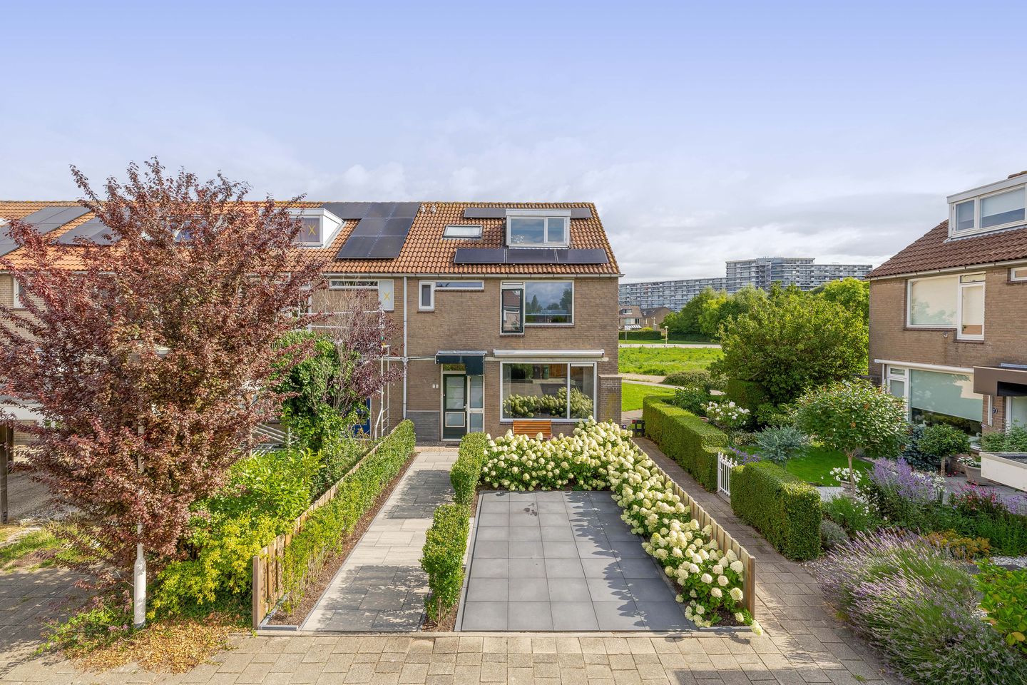 Foto 5 van Scheveningsebos 72