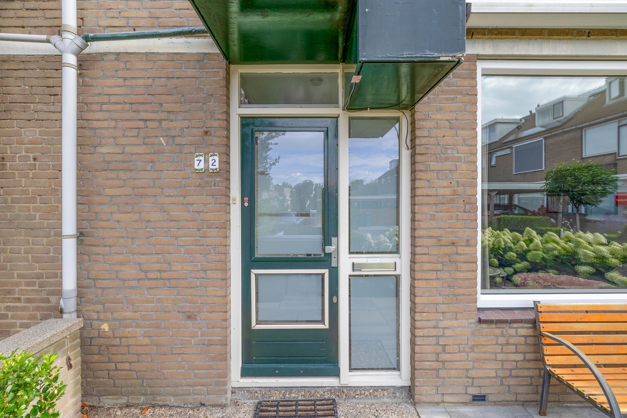 Foto 6 van Scheveningsebos 72