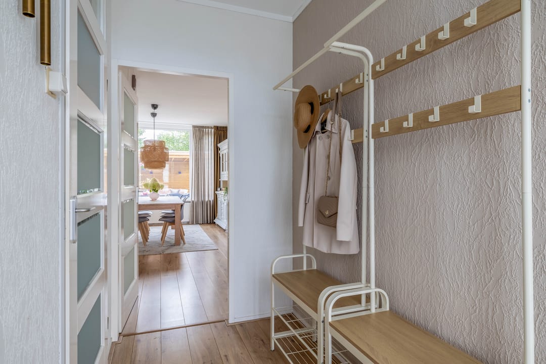 Foto 8 van Scheveningsebos 72