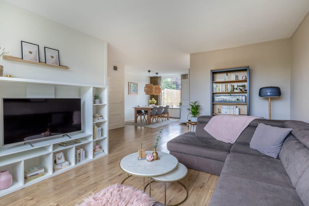 Foto 11 van Scheveningsebos 72