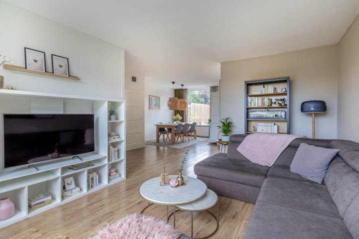 Foto 11 van Scheveningsebos 72