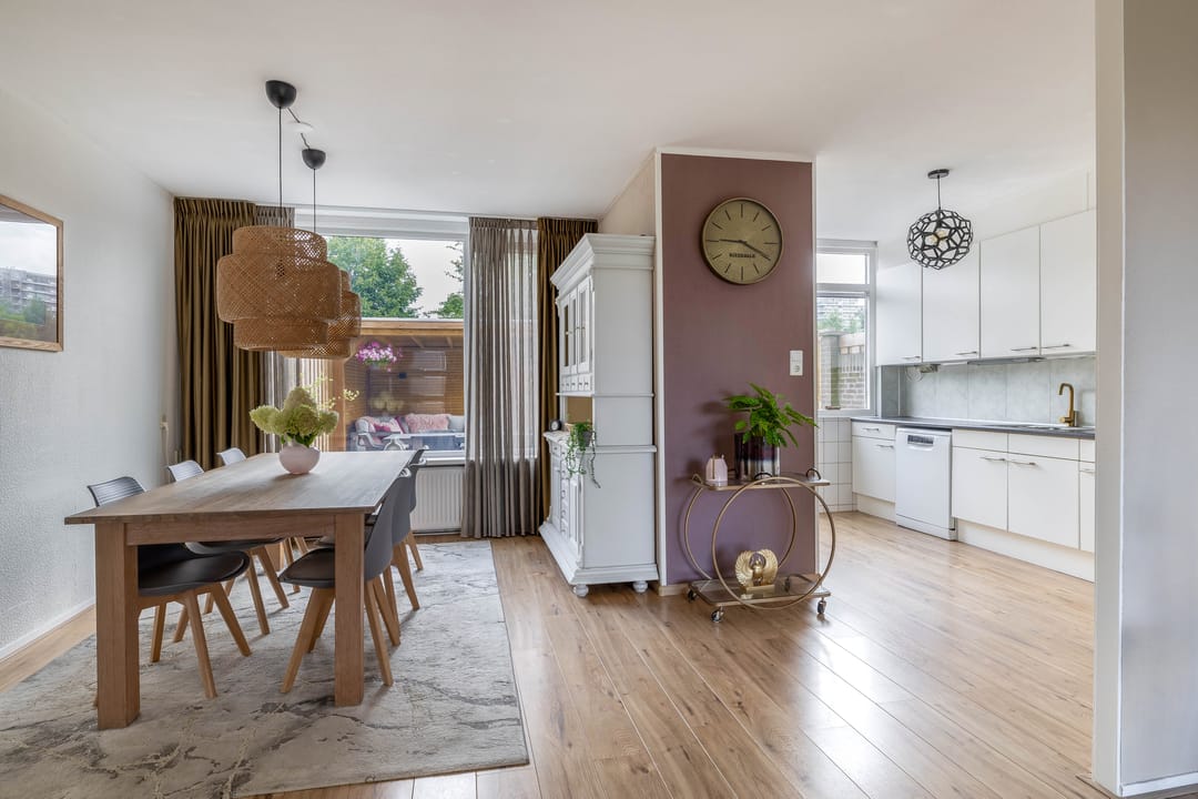 Foto 13 van Scheveningsebos 72