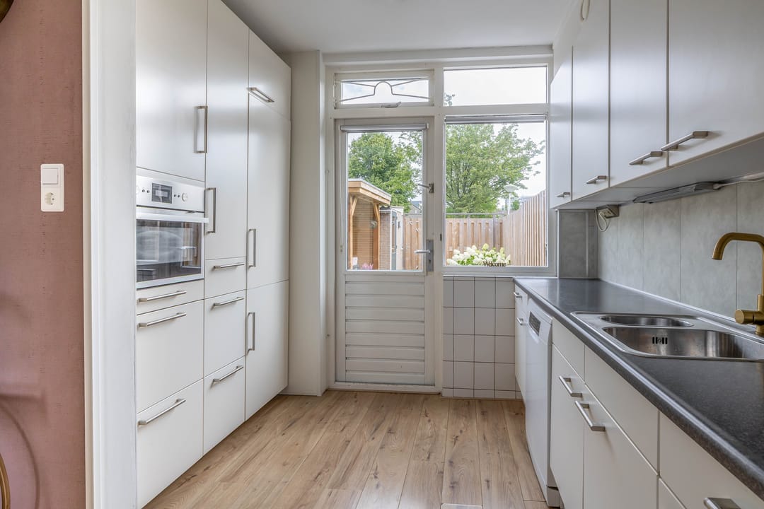 Foto 16 van Scheveningsebos 72