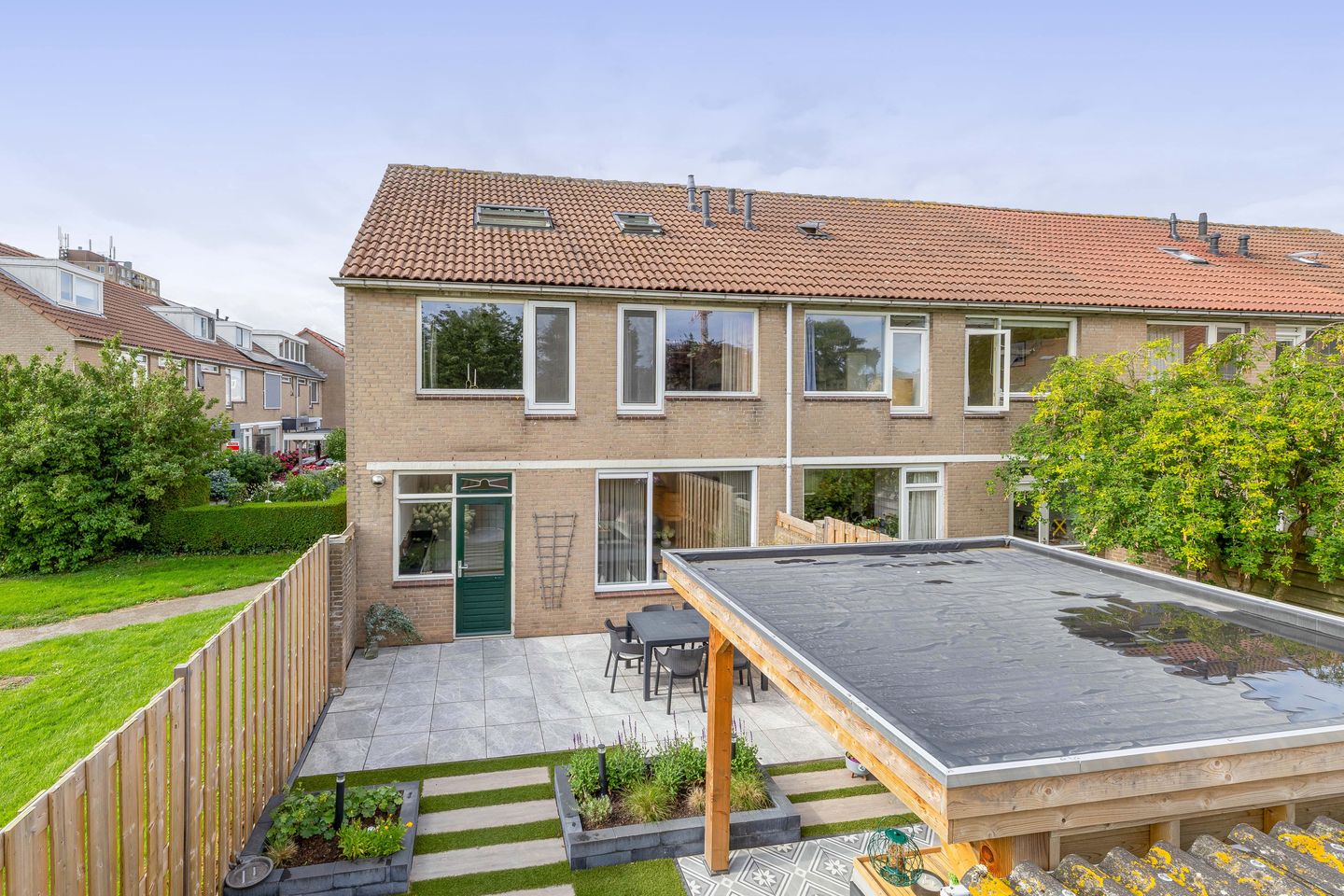 Foto 19 van Scheveningsebos 72