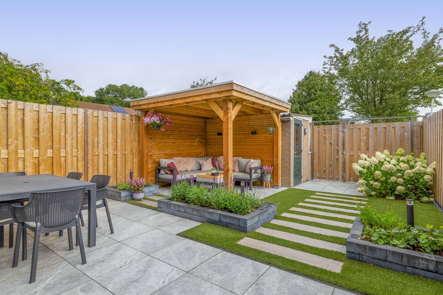 Foto 20 van Scheveningsebos 72