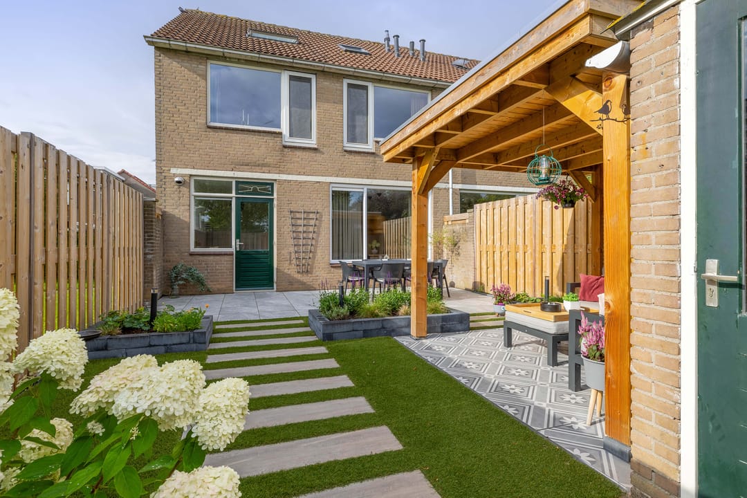 Foto 22 van Scheveningsebos 72