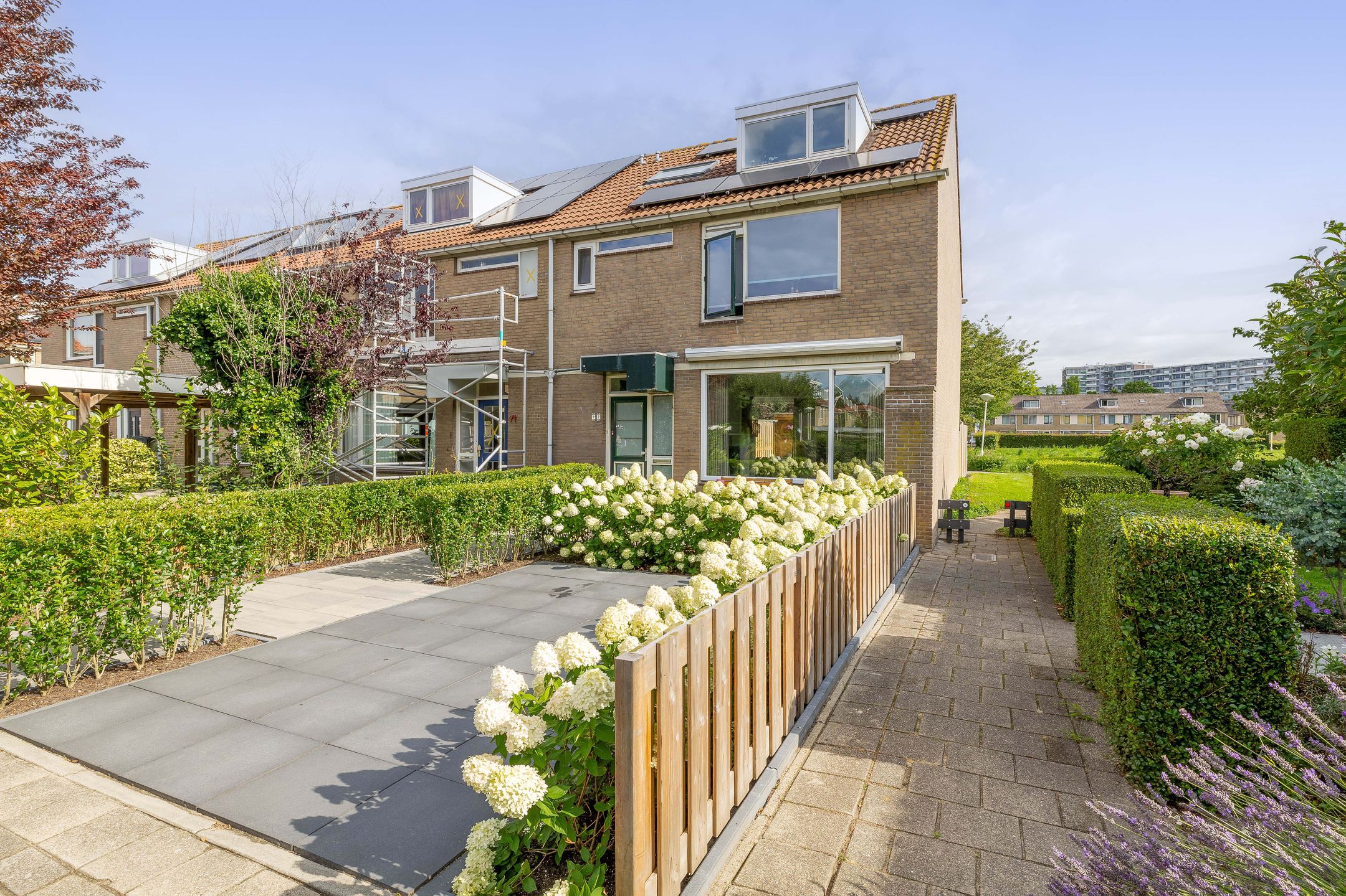 Foto 42 van Scheveningsebos 72