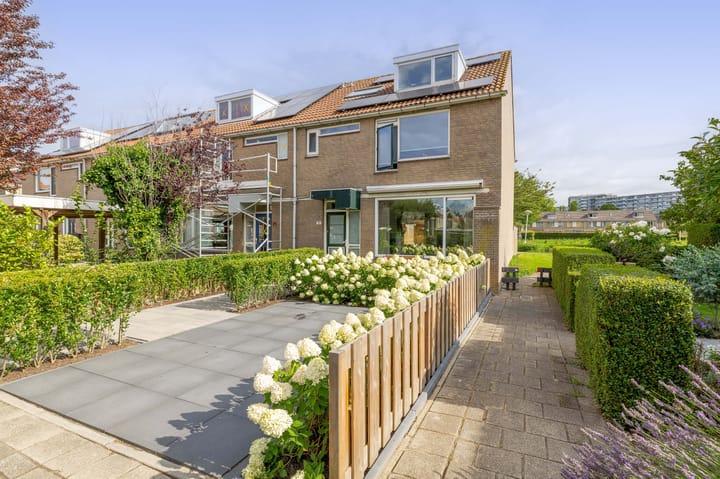 Foto 42 van Scheveningsebos 72