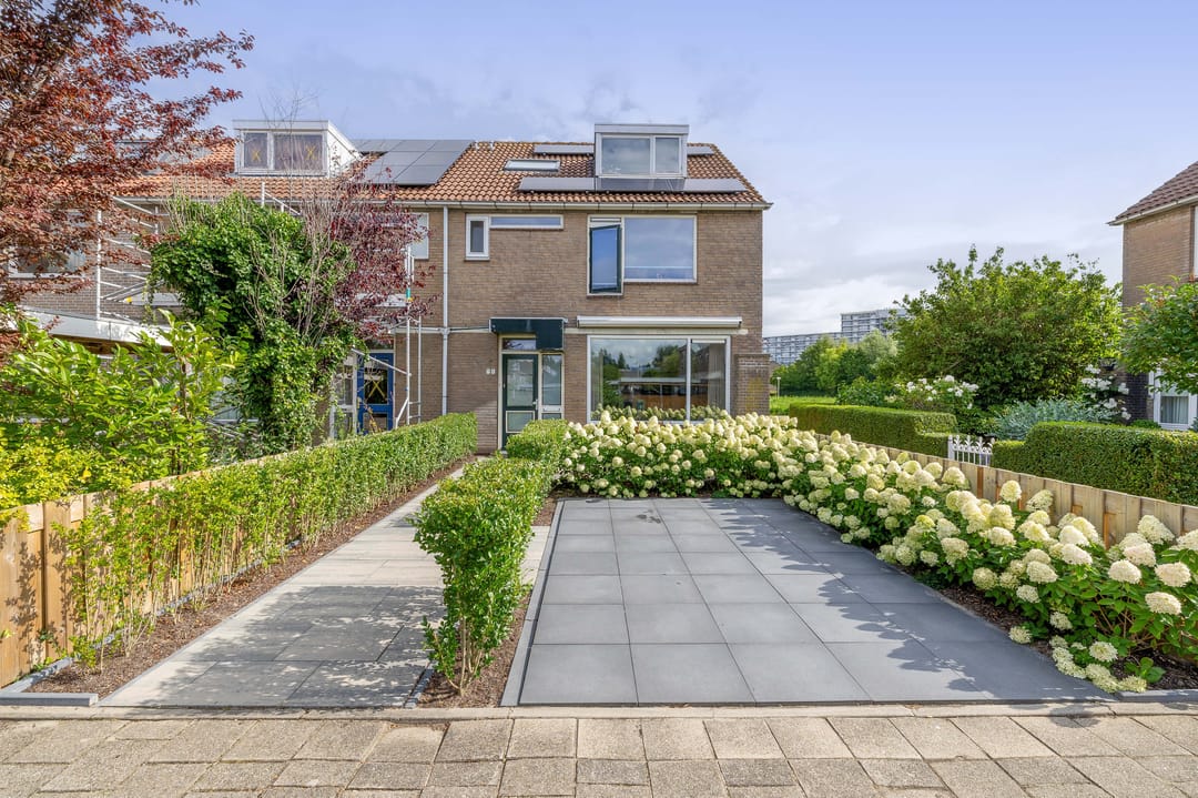 Foto 43 van Scheveningsebos 72