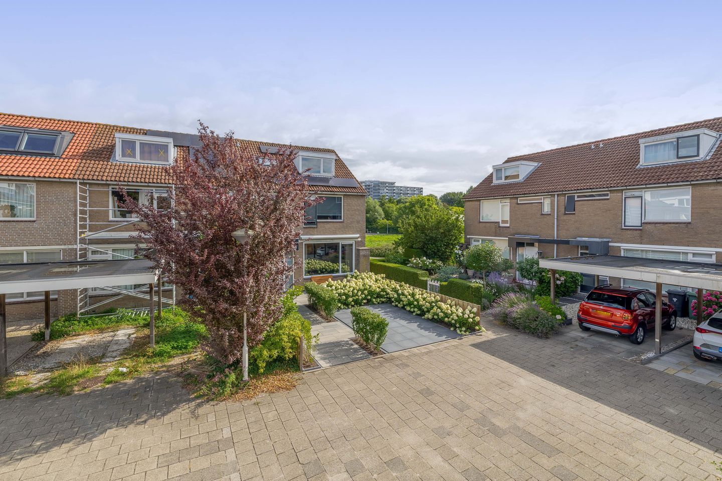 Foto 44 van Scheveningsebos 72