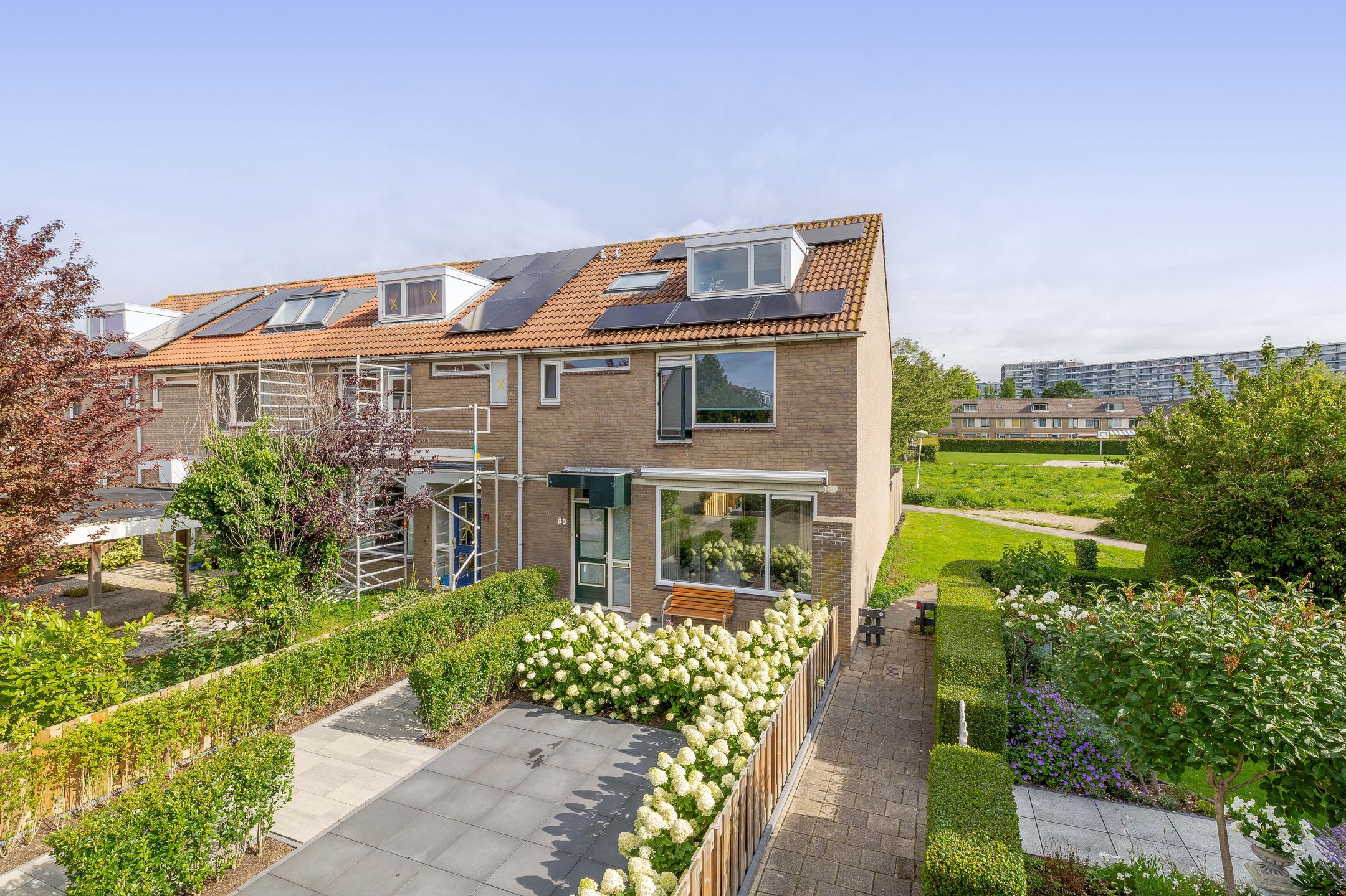 Foto 45 van Scheveningsebos 72