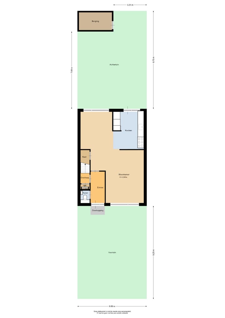 Foto 47 van Scheveningsebos 72