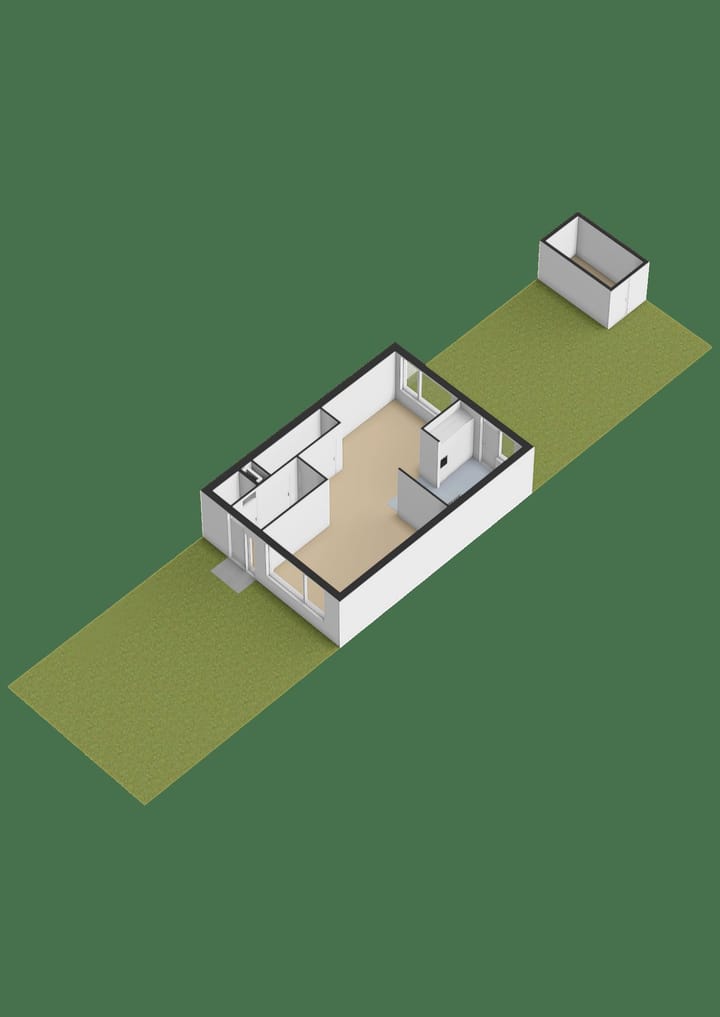 Foto 48 van Scheveningsebos 72