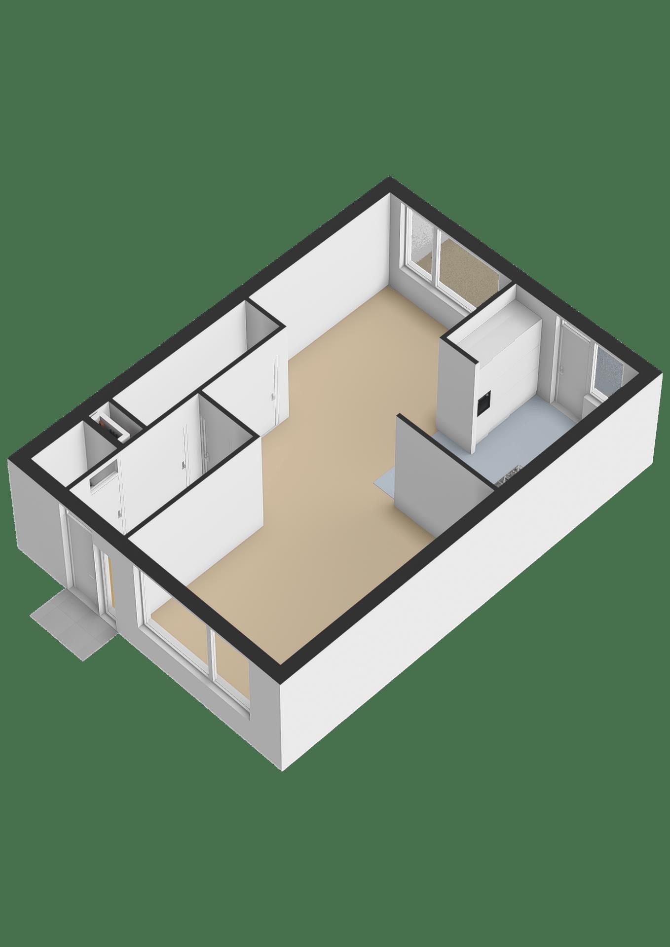 Foto 50 van Scheveningsebos 72