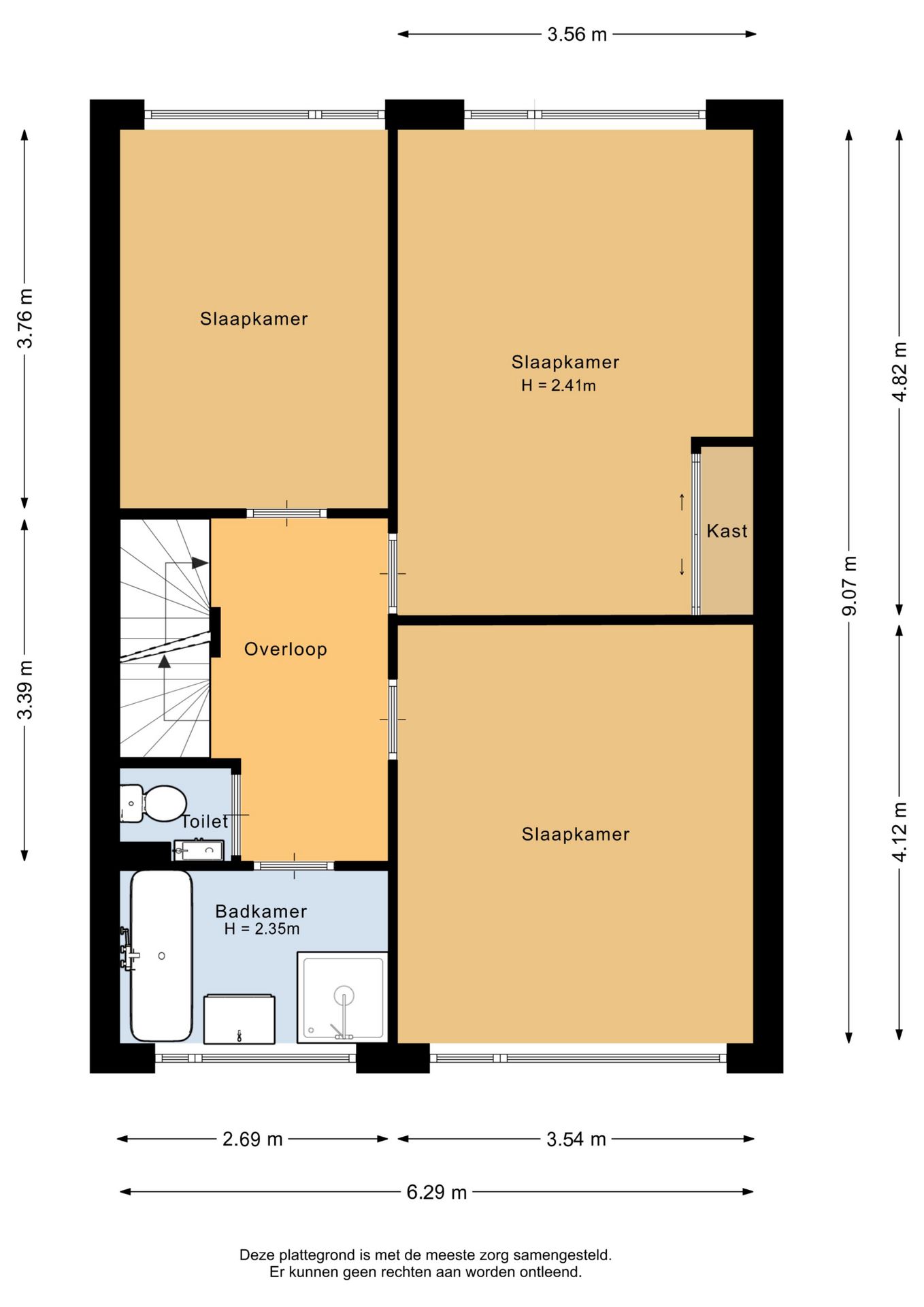 Foto 51 van Scheveningsebos 72