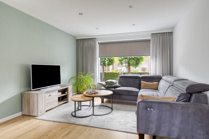 Foto 5 van Beekstraat 21