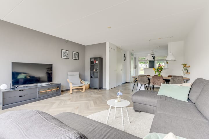 Foto 3 van Vredemaker 97