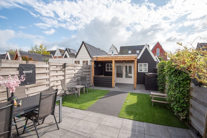 Foto 4 van Vredemaker 97