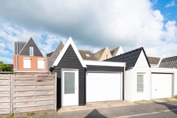 Foto 2 van Vredemaker 97