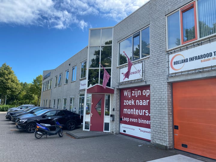 Zaadmarkt 5, Zwaagdijk-Oost