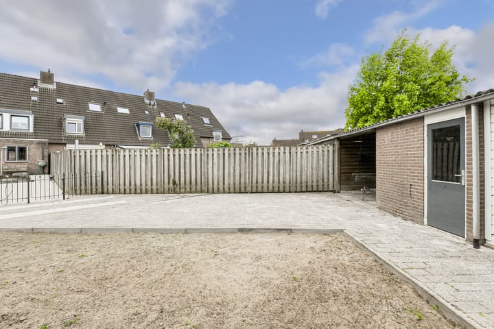 Foto 2 van Schapendonk 62