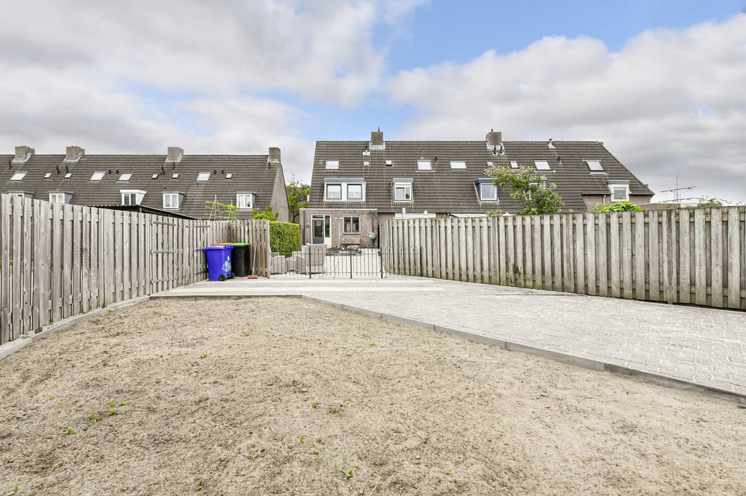 Foto 32 van Schapendonk 62