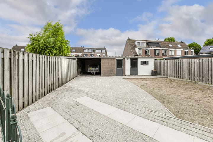 Foto 38 van Schapendonk 62