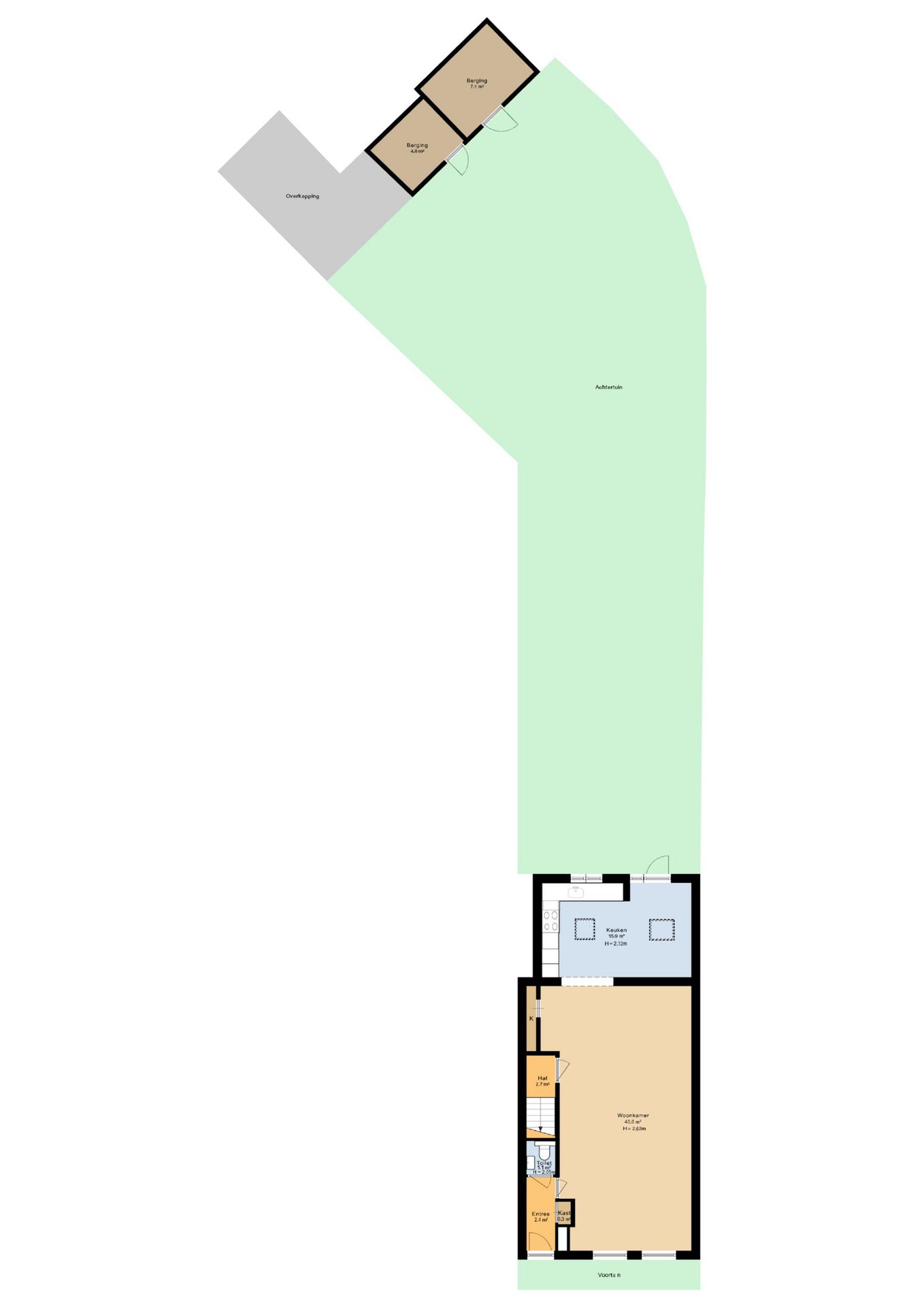 Foto 44 van Schapendonk 62