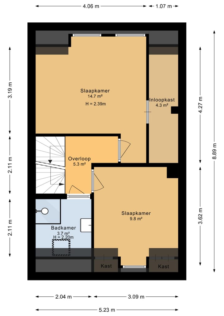 Foto 46 van Schapendonk 62