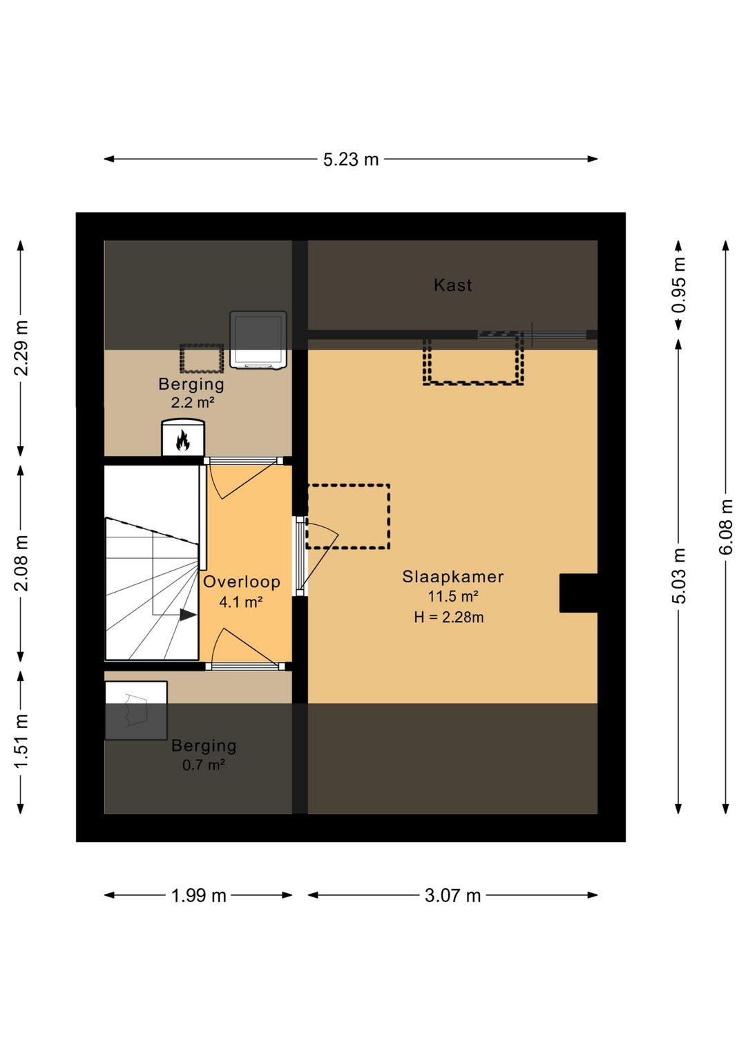 Foto 47 van Schapendonk 62
