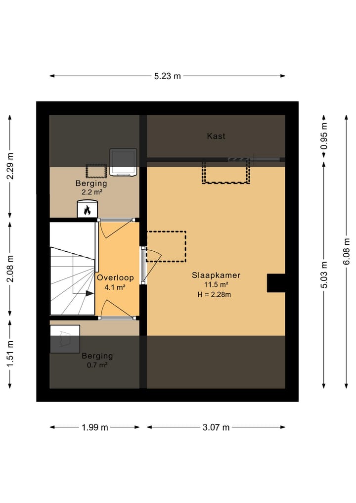 Foto 47 van Schapendonk 62