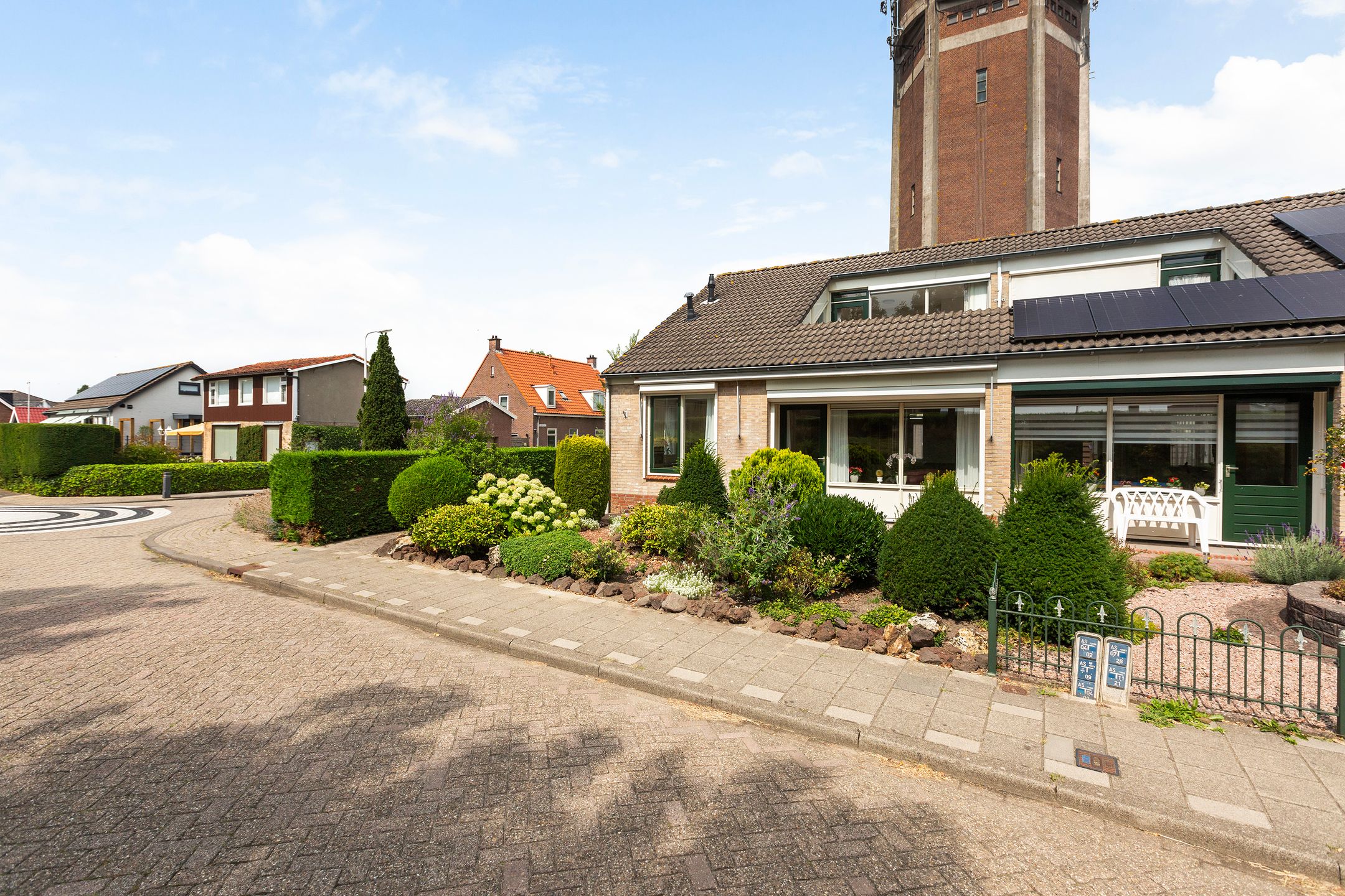 Foto 3 van Nassaustraat 16