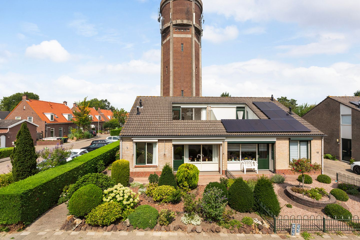 Foto 5 van Nassaustraat 16