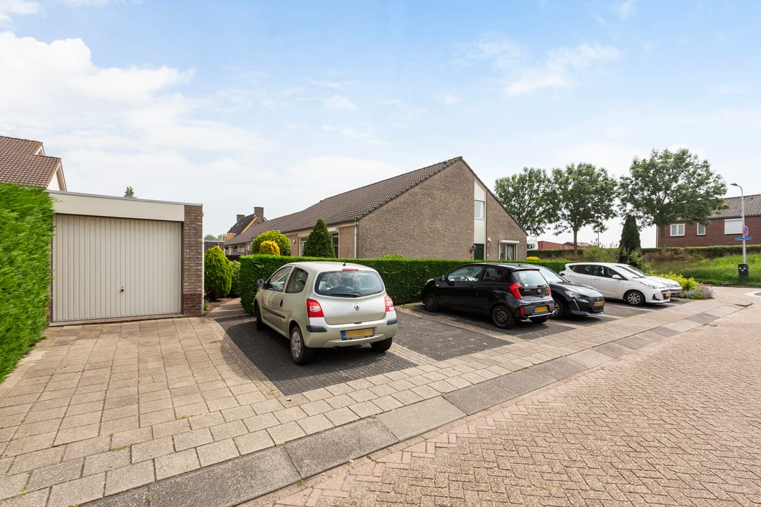 Foto 7 van Nassaustraat 16