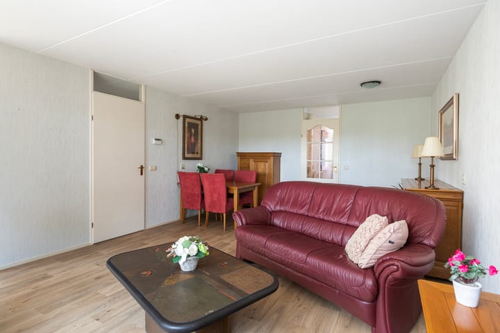 Foto 10 van Nassaustraat 16