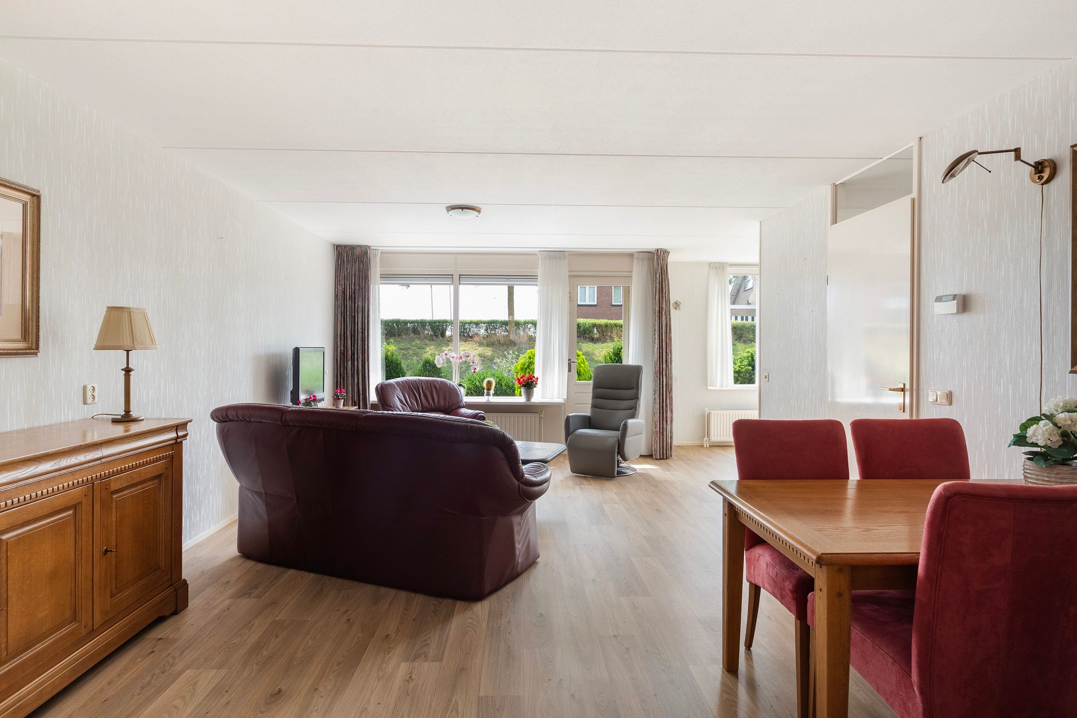 Foto 12 van Nassaustraat 16