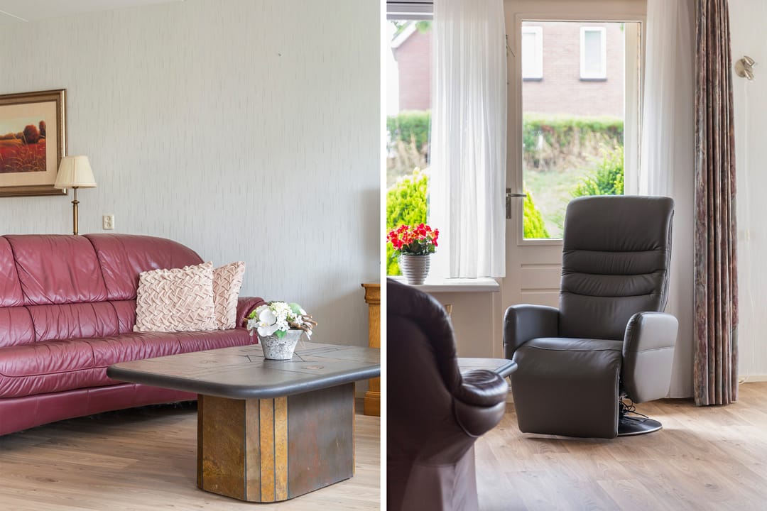 Foto 13 van Nassaustraat 16