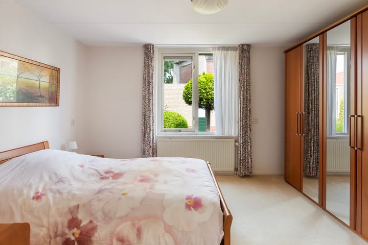 Foto 20 van Nassaustraat 16