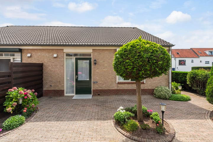 Foto 35 van Nassaustraat 16