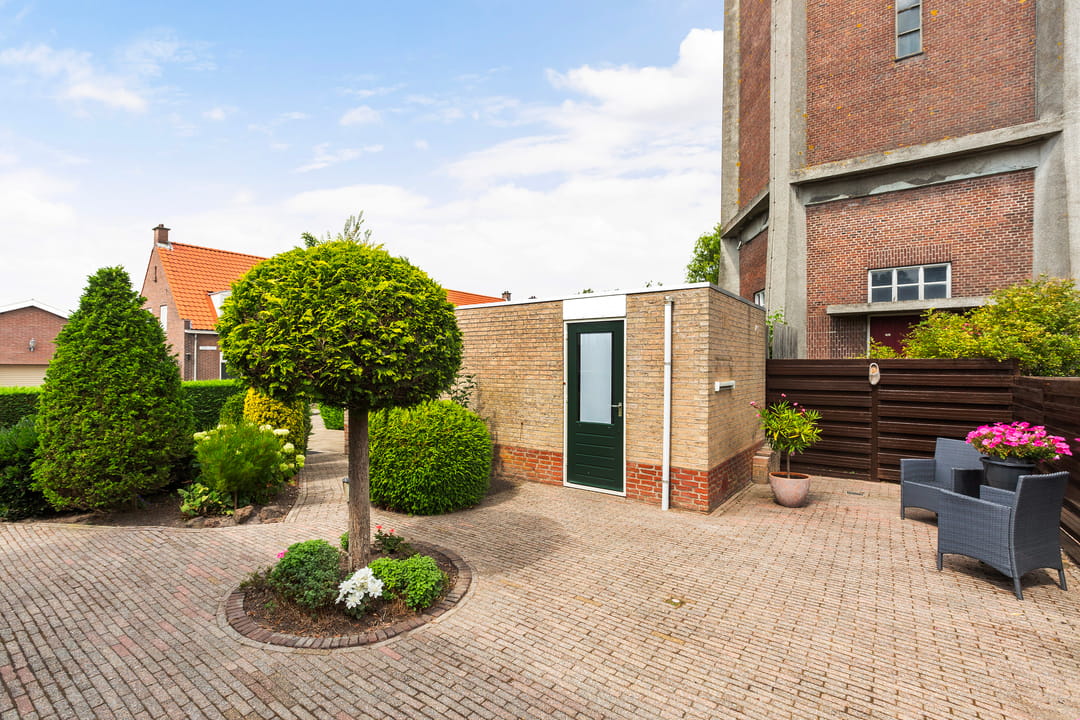 Foto 37 van Nassaustraat 16