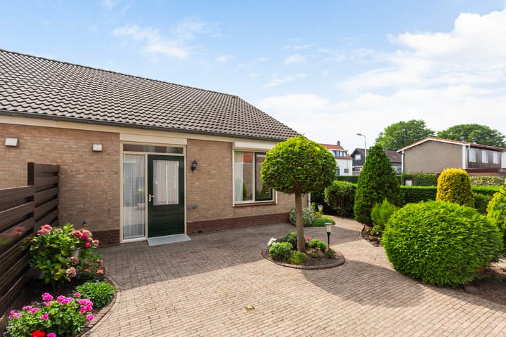 Foto 39 van Nassaustraat 16