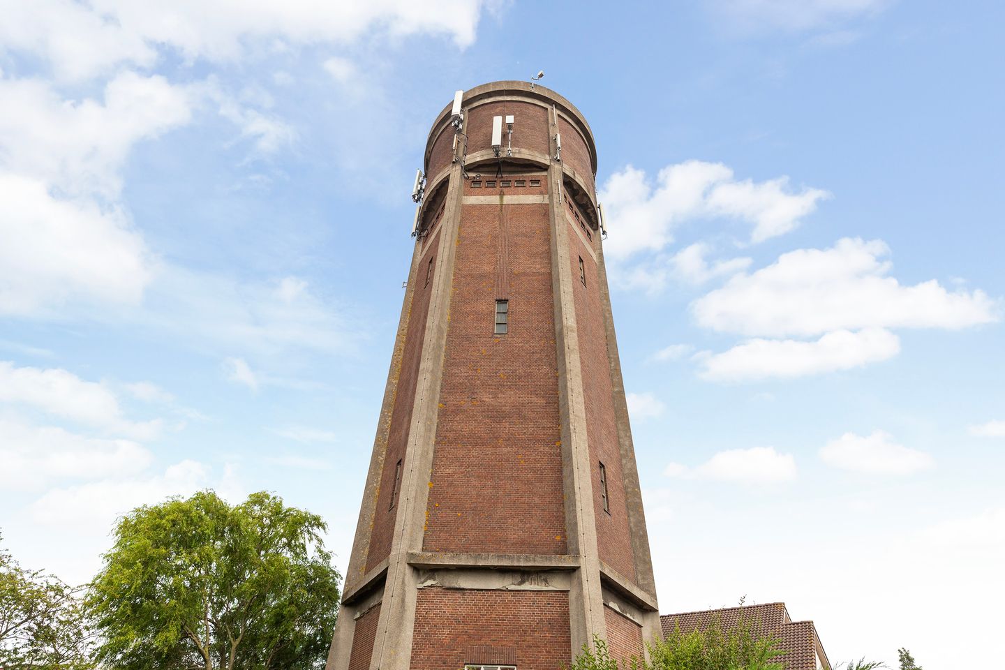 Foto 44 van Nassaustraat 16