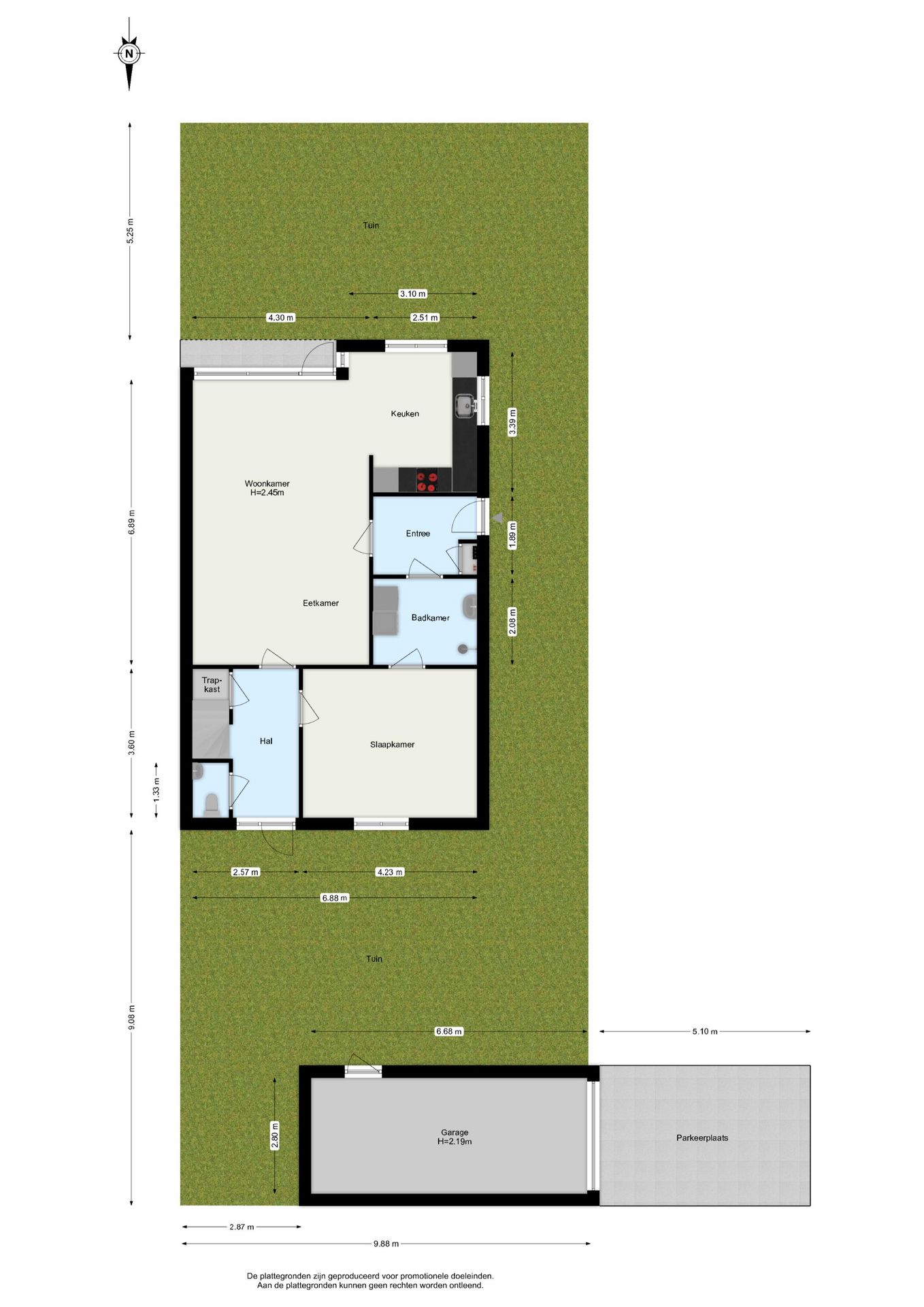 Foto 49 van Nassaustraat 16